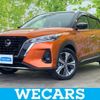 nissan kix 2021 quick_quick_6AA-P15_P15-041486 image 1