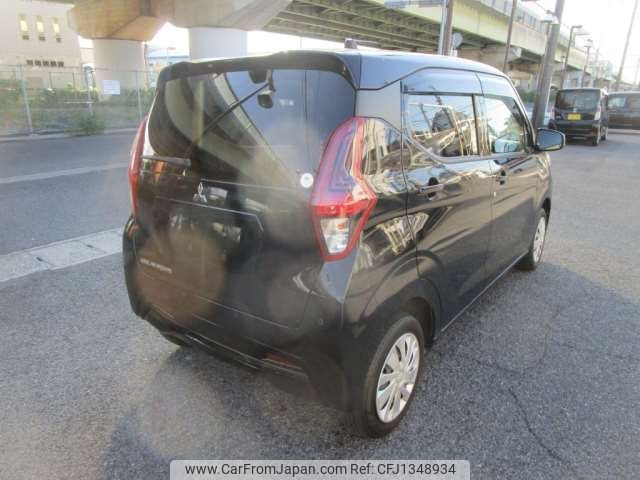 mitsubishi ek-wagon 2022 -MITSUBISHI--ek Wagon 5BA-B36W--B36W-0200191---MITSUBISHI--ek Wagon 5BA-B36W--B36W-0200191- image 2