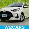 toyota yaris 2021 quick_quick_5BA-KSP210_KSP210-0035022 image 1