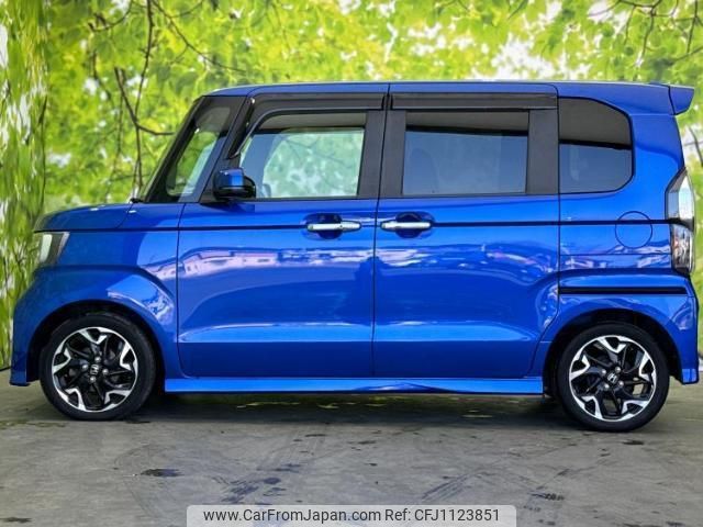 honda n-box 2018 quick_quick_DBA-JF3_JF3-2026648 image 2