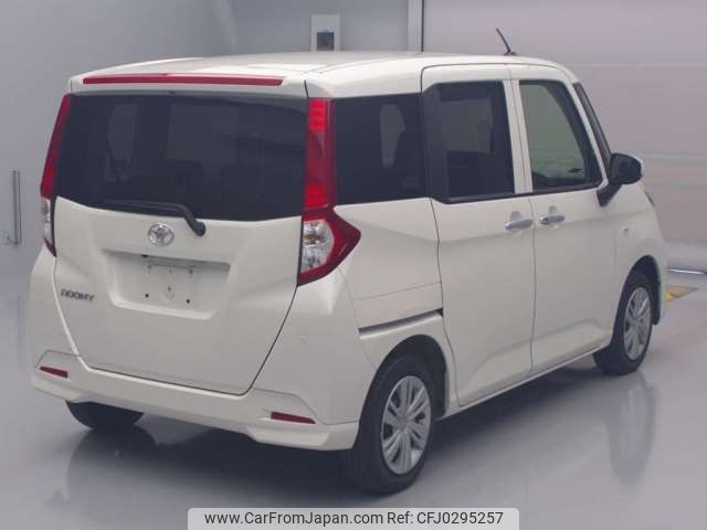 toyota roomy 2021 -TOYOTA--Roomy 5BA-M900A--M900A-0614796---TOYOTA--Roomy 5BA-M900A--M900A-0614796- image 2