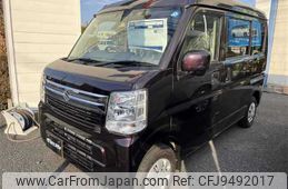 suzuki every 2022 -SUZUKI 【宇都宮 480ﾀ2502】--Every DA17V--619455---SUZUKI 【宇都宮 480ﾀ2502】--Every DA17V--619455-