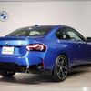 bmw 2-series 2023 quick_quick_3BA-12CM20_WBA12CM0808D88820 image 2