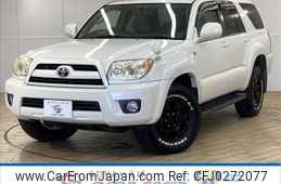 toyota hilux-surf 2006 -TOYOTA--Hilux Surf CBA-TRN215W--TRN215-0014997---TOYOTA--Hilux Surf CBA-TRN215W--TRN215-0014997-