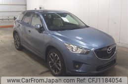 mazda cx-5 2013 -MAZDA--CX-5 KE2AW-124556---MAZDA--CX-5 KE2AW-124556-