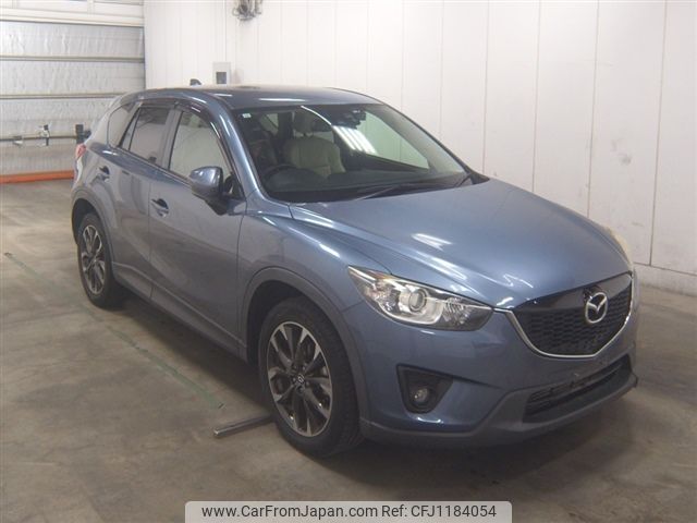 mazda cx-5 2013 -MAZDA--CX-5 KE2AW-124556---MAZDA--CX-5 KE2AW-124556- image 1