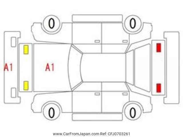 honda fit 2019 -HONDA--Fit DAA-GP6--GP6-3405164---HONDA--Fit DAA-GP6--GP6-3405164- image 2