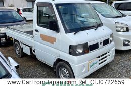 nissan clipper-truck 2009 -NISSAN--Clipper Truck GBD-U71T--U71T-0454120---NISSAN--Clipper Truck GBD-U71T--U71T-0454120-