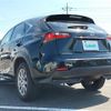 lexus nx 2017 -LEXUS--Lexus NX DAA-AYZ10--AYZ10-1015528---LEXUS--Lexus NX DAA-AYZ10--AYZ10-1015528- image 15