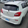 mitsubishi mirage 2016 quick_quick_DBA-A03A_A03A-0038548 image 3
