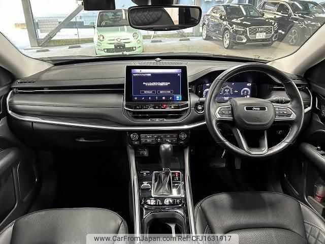 jeep commander 2023 CFJ1631917 image 2