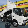 mitsubishi-fuso canter 2023 GOO_NET_EXCHANGE_0500956A30240113W001 image 11