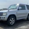 mitsubishi pajero-mini 2007 -MITSUBISHI--Pajero mini ABA-H58A--H58A-0708053---MITSUBISHI--Pajero mini ABA-H58A--H58A-0708053- image 14