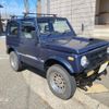 suzuki jimny 1995 GOO_JP_700115705130231019001 image 1