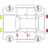 toyota yaris-cross 2020 CFJ1746954 image 2
