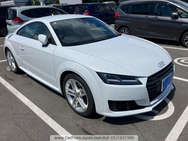 audi tt 2016 CFJ1631900 image 2