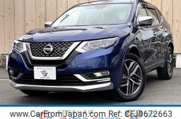 nissan x-trail 2019 -NISSAN--X-Trail DBA-NT32--NT32-591039---NISSAN--X-Trail DBA-NT32--NT32-591039-