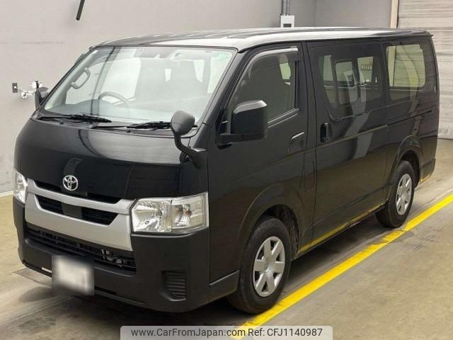 toyota hiace-van 2024 quick_quick_3DF-GDH201V_GDH201-1101405 image 1