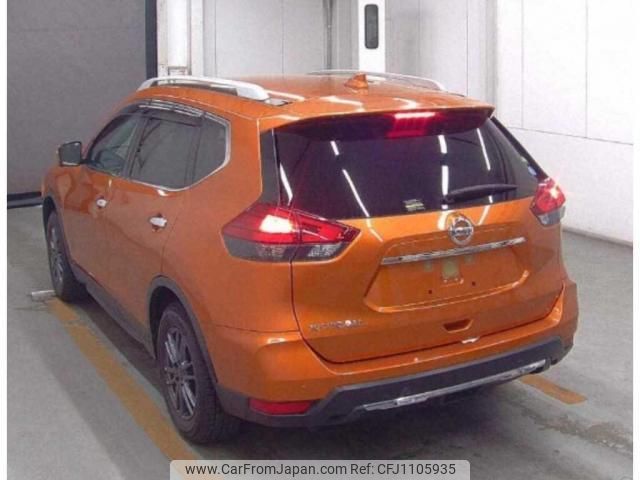 nissan x-trail 2020 quick_quick_DBA-T32_T32-551708 image 2
