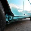 rover mini 1998 CFJ1783258 image 21