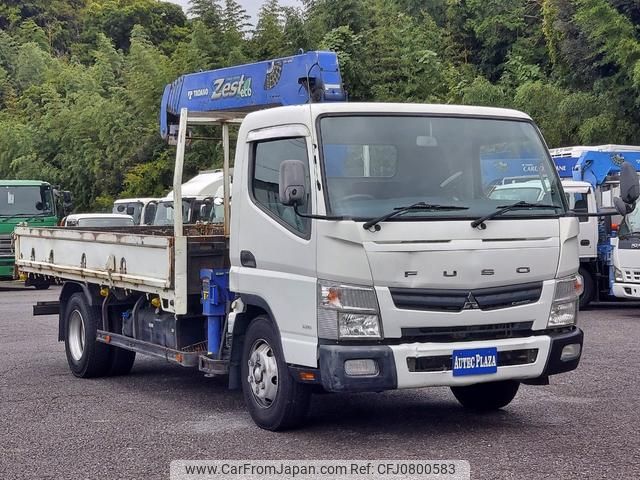 mitsubishi-fuso canter 2013 GOO_NET_EXCHANGE_0404111A30250208W002 image 2