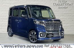 suzuki spacia 2022 quick_quick_4AA-MK53S_MK53S-970802