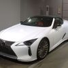 lexus lc 2022 -LEXUS--Lexus LC URZ100-0006269---LEXUS--Lexus LC URZ100-0006269- image 1