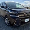 toyota vellfire 2017 -TOYOTA--Vellfire DBA-AGH30W--AGH30-0123690---TOYOTA--Vellfire DBA-AGH30W--AGH30-0123690- image 1