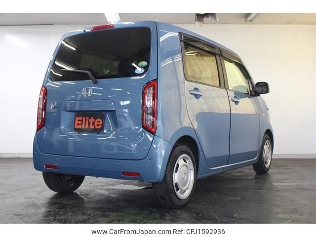 honda n-wgn 2020 CFJ1592936 image 2