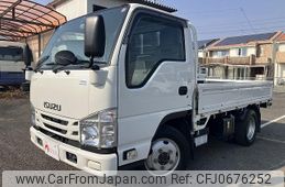 isuzu elf-truck 2019 quick_quick_2RG-NJS88A_NJS88-7000068