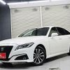 toyota crown 2019 -TOYOTA--Crown 3BA-ARS220--ARS220-1003187---TOYOTA--Crown 3BA-ARS220--ARS220-1003187- image 1