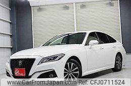 toyota crown 2019 -TOYOTA--Crown 3BA-ARS220--ARS220-1003187---TOYOTA--Crown 3BA-ARS220--ARS220-1003187-