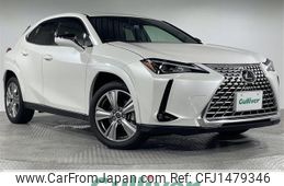 lexus ux 2023 CFJ1479346