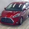 toyota sienta 2019 -TOYOTA--Sienta NHP170G-7200350---TOYOTA--Sienta NHP170G-7200350- image 1