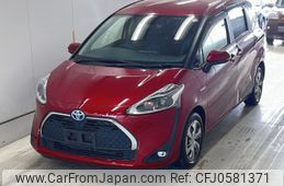 toyota sienta 2019 -TOYOTA--Sienta NHP170G-7200350---TOYOTA--Sienta NHP170G-7200350-