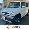 suzuki hustler 2016 CFJ1665465 image 1