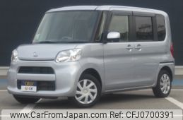 daihatsu tanto 2017 -DAIHATSU--Tanto DBA-LA600S--LA600S-0599837---DAIHATSU--Tanto DBA-LA600S--LA600S-0599837-