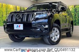 toyota land-cruiser-prado 2020 -TOYOTA--Land Cruiser Prado 3BA-TRJ150W--TRJ150-0116726---TOYOTA--Land Cruiser Prado 3BA-TRJ150W--TRJ150-0116726-