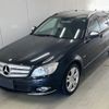 mercedes-benz c-class-station-wagon 2008 -MERCEDES-BENZ--Benz C Class Wagon 204241-2F264779---MERCEDES-BENZ--Benz C Class Wagon 204241-2F264779- image 1