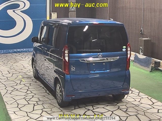 honda n-box 2019 -HONDA--N BOX JF3-1425037---HONDA--N BOX JF3-1425037- image 2