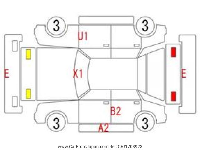 mitsubishi eclipse-cross 2021 CFJ1703923 image 2