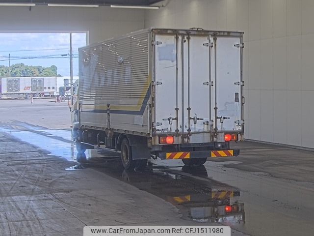hino ranger 2013 CFJ1511980 image 2