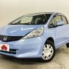 honda fit 2013 -HONDA--Fit DBA-GE6--GE6-1752120---HONDA--Fit DBA-GE6--GE6-1752120- image 1