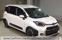 toyota sienta 2023 CFJ1852515