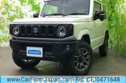 suzuki jimny 2024 quick_quick_3BA-JB64W_JB64W-355276