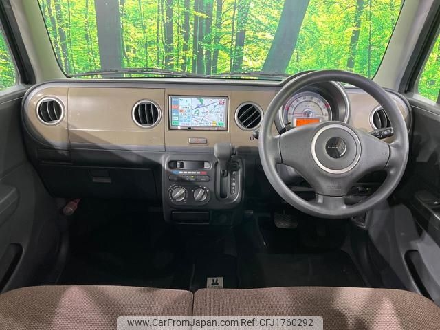 suzuki alto-lapin 2009 CFJ1760292 image 2
