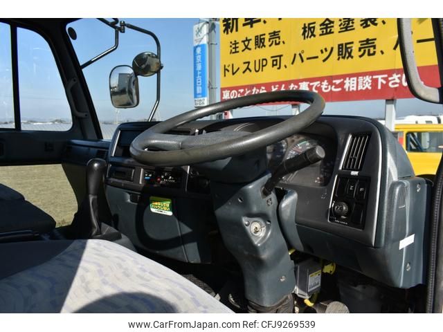 2004 Nissan Diesel Ud Condor 2WD - Car Price $36,210