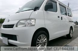 toyota townace-van 2012 CFJ1844388