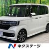 honda n-box 2017 -HONDA--N BOX DBA-JF3--JF3-1037355---HONDA--N BOX DBA-JF3--JF3-1037355- image 1