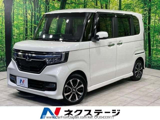 honda n-box 2017 -HONDA--N BOX DBA-JF3--JF3-1037355---HONDA--N BOX DBA-JF3--JF3-1037355- image 1